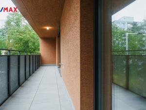 Pronájem bytu 3+kk, Praha - Háje, Sochorcova, 76 m2