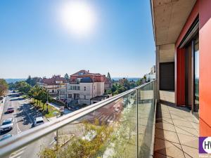 Pronájem bytu 4+kk, Praha - Vinohrady, Korunní, 122 m2