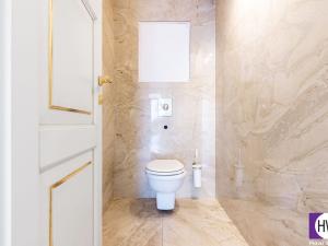 Pronájem bytu 4+kk, Praha - Vinohrady, Korunní, 122 m2