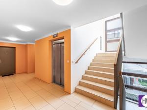 Pronájem bytu 4+kk, Praha - Vinohrady, Korunní, 122 m2