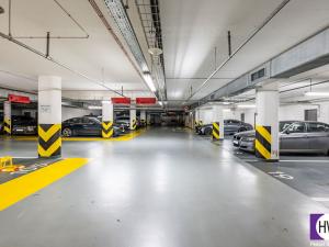 Pronájem bytu 4+kk, Praha - Vinohrady, Korunní, 122 m2