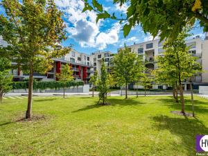 Pronájem bytu 4+kk, Praha - Vinohrady, Korunní, 122 m2