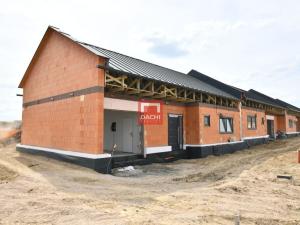 Prodej rodinného domu, Mohelnice, 147 m2