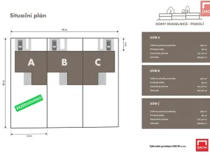 Prodej rodinného domu, Mohelnice, 147 m2