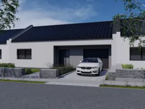 Prodej rodinného domu, Mohelnice, 147 m2