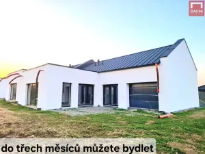 Prodej rodinného domu, Mohelnice, 147 m2