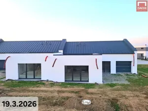 Prodej rodinného domu, Mohelnice, 147 m2