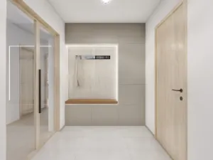 Prodej rodinného domu, Mohelnice, 147 m2