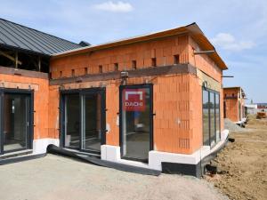 Prodej rodinného domu, Mohelnice, 147 m2