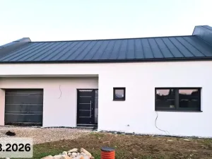 Prodej rodinného domu, Mohelnice, 147 m2