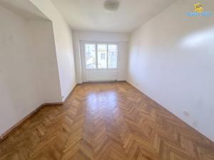 Pronájem bytu 3+1, Praha - Nové Město, Štěpánská, 89 m2