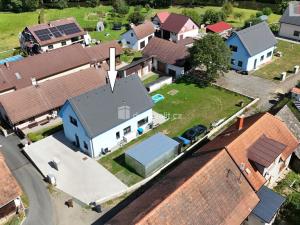 Prodej domu na klíč, Libež, 135 m2
