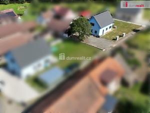 Prodej rodinného domu, Libež, 135 m2
