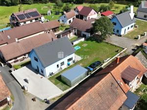 Prodej rodinného domu, Libež, 135 m2