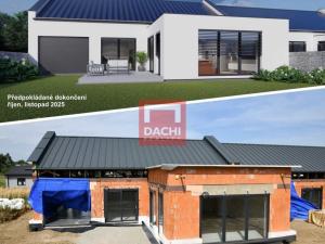 Prodej rodinného domu, Mohelnice, 162 m2