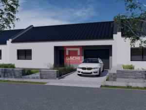 Prodej rodinného domu, Mohelnice, 162 m2