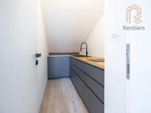 Prodej bytu 3+kk, Praha - Vinohrady, Lublaňská, 233 m2