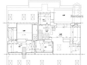 Prodej bytu 3+kk, Praha - Vinohrady, Lublaňská, 233 m2
