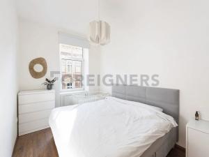 Pronájem bytu 3+kk, Brno, Traubova, 67 m2