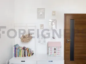 Pronájem bytu 3+kk, Brno, Traubova, 67 m2