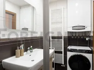 Pronájem bytu 3+kk, Brno, Traubova, 67 m2