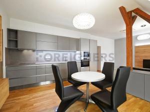 Pronájem bytu 2+kk, Brno, Česká, 77 m2