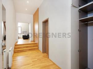Pronájem bytu 2+kk, Brno, Česká, 77 m2
