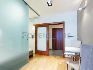 Pronájem bytu 1+kk, Brno, Kopečná, 39 m2