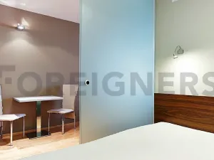 Pronájem bytu 1+kk, Brno, Kopečná, 39 m2