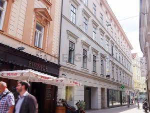 Pronájem bytu 3+kk, Brno, Masarykova, 105 m2