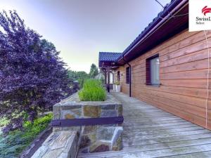 Prodej ubytování, Holčovice - Jelení, 298 m2