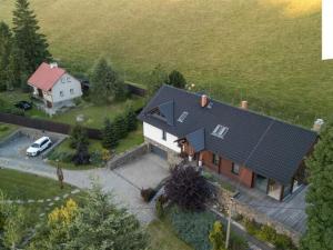 Prodej ubytování, Holčovice - Jelení, 298 m2