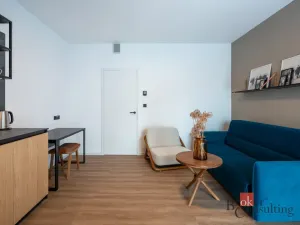 Prodej bytu 3+kk, Černý Důl, 62 m2
