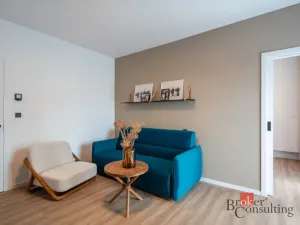 Prodej bytu 3+kk, Černý Důl, 62 m2