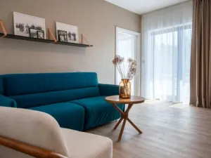 Prodej bytu 3+kk, Černý Důl, 62 m2