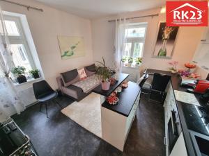 Prodej bytu 2+kk, Mariánské Lázně, Ruská, 65 m2