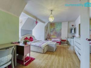 Prodej bytu 2+1, Cheb, Dlouhá, 87 m2