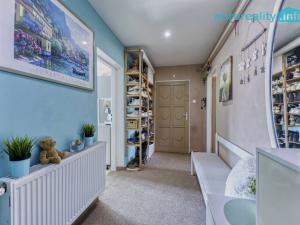 Prodej bytu 2+1, Cheb, Dlouhá, 87 m2