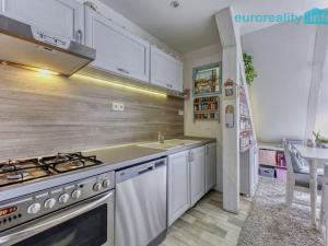 Prodej bytu 2+1, Cheb, Dlouhá, 87 m2
