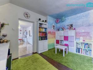 Prodej bytu 2+1, Cheb, Dlouhá, 87 m2
