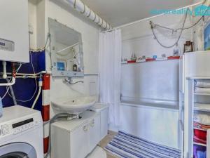 Prodej bytu 2+1, Cheb, Dlouhá, 87 m2