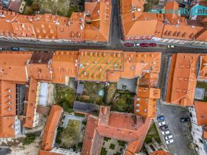 Prodej bytu 2+1, Cheb, Dlouhá, 87 m2
