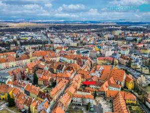 Prodej bytu 2+1, Cheb, Dlouhá, 87 m2