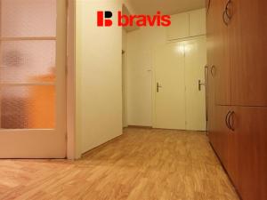 Pronájem bytu 1+1, Brno - Veveří, Kounicova, 50 m2
