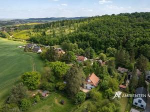 Prodej rodinného domu, Popůvky, 253 m2