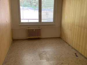 Prodej bytu 2+1, Dobříš, 55 m2