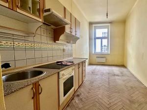 Pronájem bytu 1+1, Praha, 55 m2