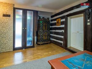 Pronájem rodinného domu, Choteč, 65 m2