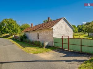 Prodej chalupy, Hostovlice, 93 m2