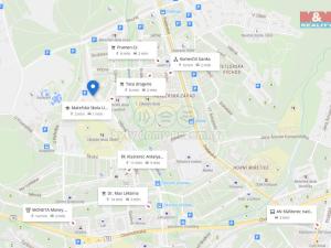 Pronájem bytu 1+1, Klášterec nad Ohří, Olšová, 35 m2